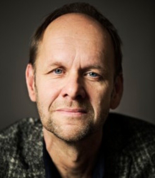 Wim de Wagt