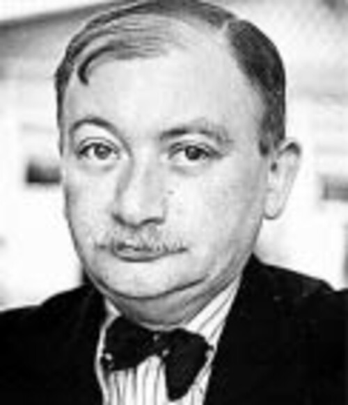 Joseph Roth