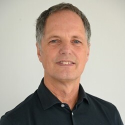 Marcel Karreman