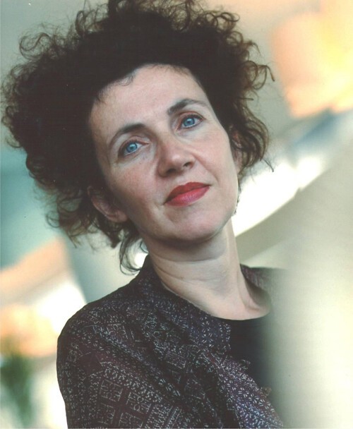 Rita van Dijk