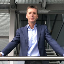 Sjors van Leeuwen