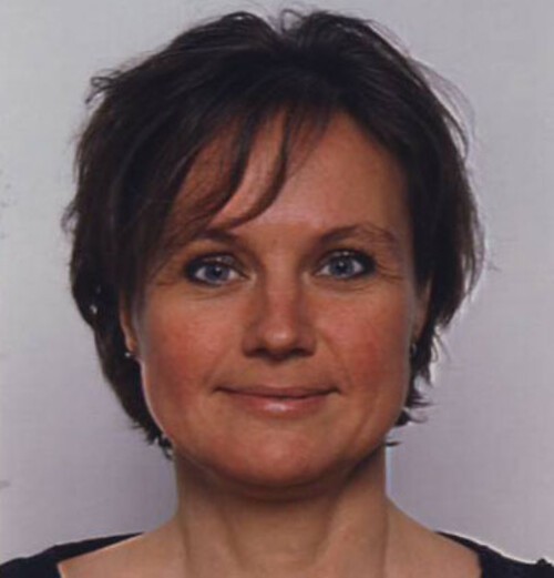 Paula Vos