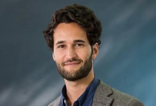 Daniel Susskind