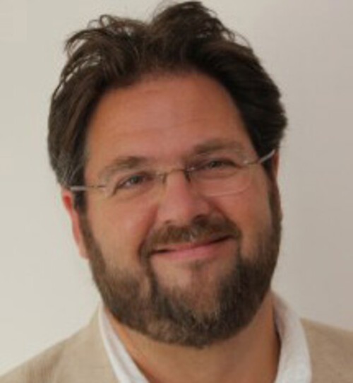 Robert de Graaff