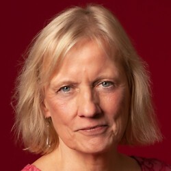 Grethe van Geffen