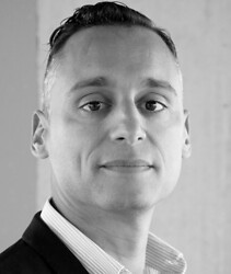 Farid Tabarki