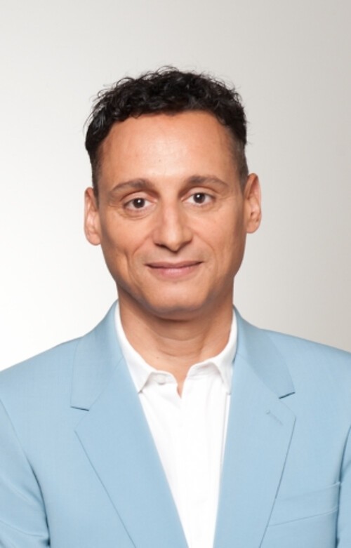 Farid Tabarki