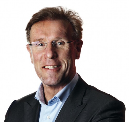 Hans van Breukelen