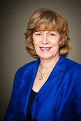 Marjolein Visser