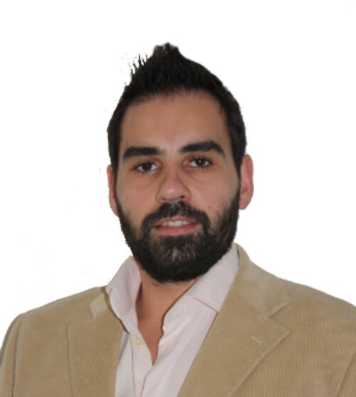 Luis Gonçalves
