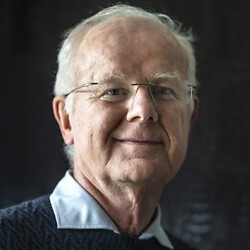 Huub Buijssen