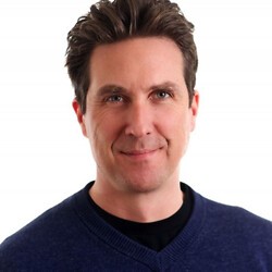 Tony Crabbe