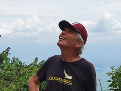 Jan Jacob Stam