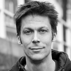 Stefan van der Stigchel