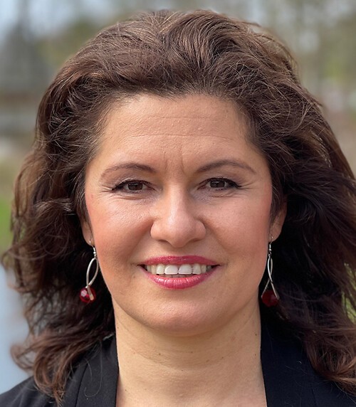 Maria Genova