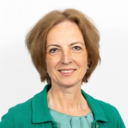 Charlotte Staats