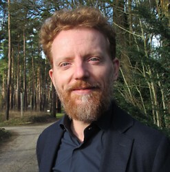 Björn Prevaas