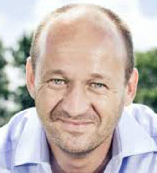 Patrick van Hees
