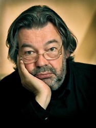 Maarten van Rossem