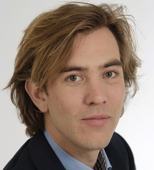 Pieter Bas Jansen