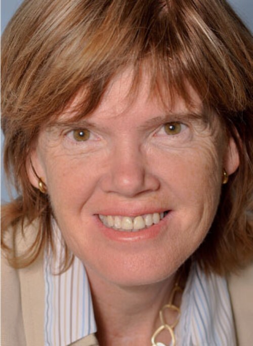 Tinka van Vuuren