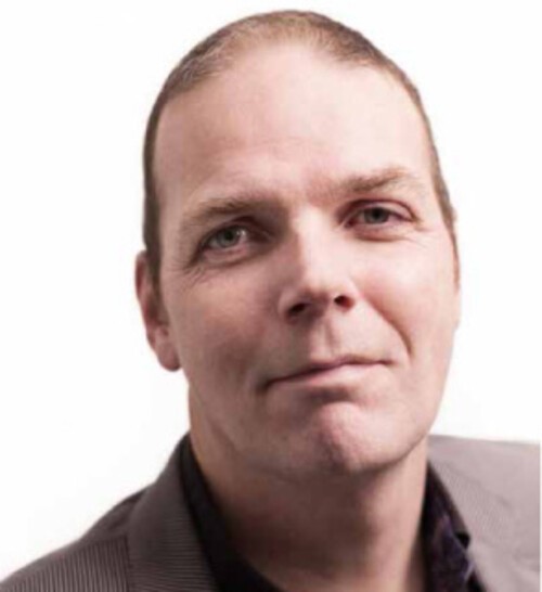 Rob Roelofs