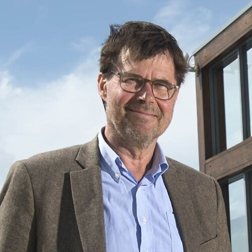 Fred Bakker