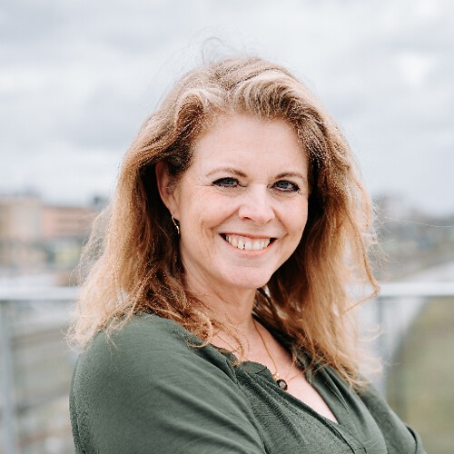 Boukje Keijzer