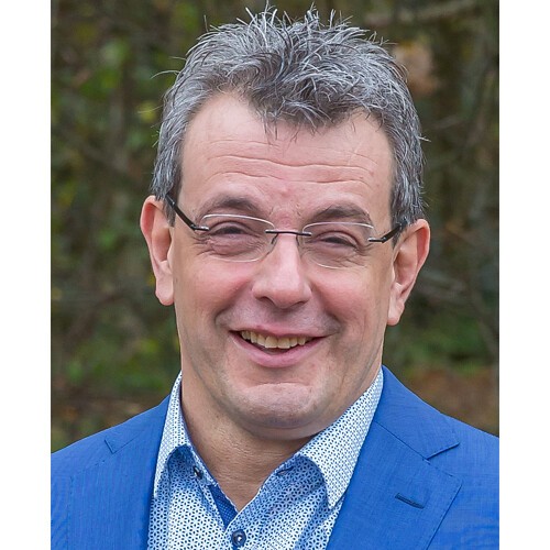 Arjen van Leeuwen