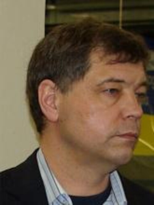 Jan Postema