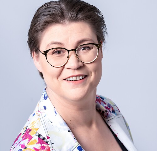 Jacquelien Willemse