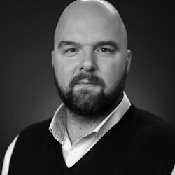 Misha de Sterke