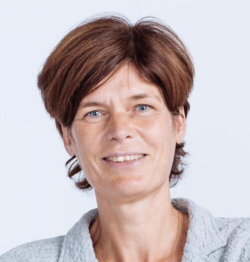 Liesbeth Meijnckens