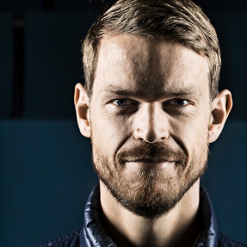 Svend Brinkmann