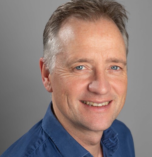 Jaring Hiemstra
