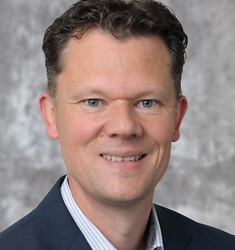André van Hofwegen