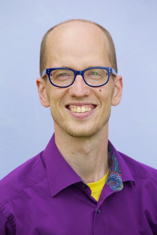 Richard Engelfriet