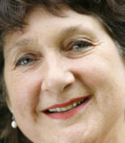 Jeanine Schreurs
