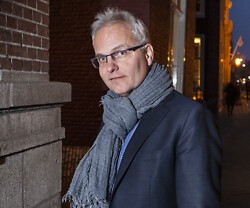Mark van Twist