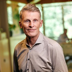 Edwin Kaats