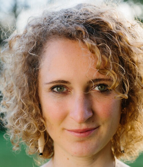Kira Van Den Ende