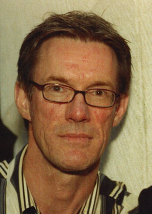 Erik van Venetië