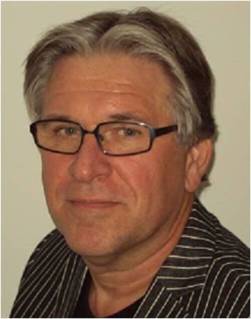 Johan van Kooten