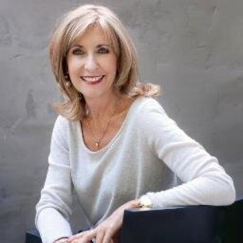 Monique Schouten