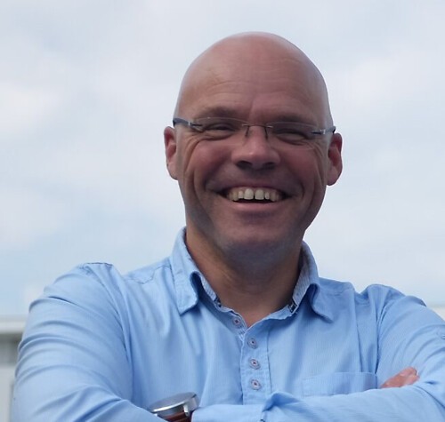 Woody van Olffen