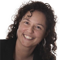 Zanna van der Aa
