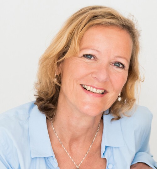 Ingeborg Timmerman