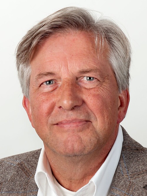 Peter Storm