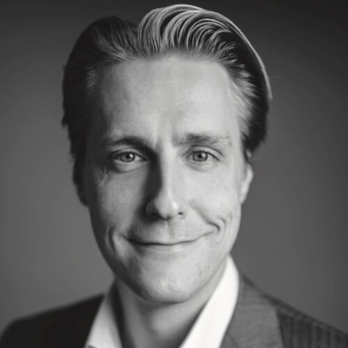 Mark Butterhoff