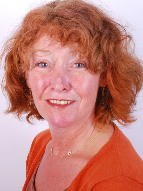 Wilma van Hoeflaken